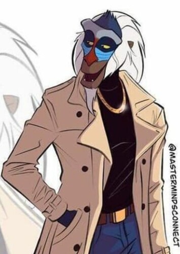 Rafiki